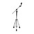 Used Pacific BOOM CYMBAL STAND Boom Stand View 2