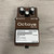 Used - Boss OC-2 OCTAVE - Octave Pedal 40087-S000241116 View 1