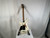 Used Charvel PRO MOD RELIC SAN DIMAS Super S Electric Guitar White 6-String 40012-S000315297 View 9