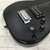 Used J Reynolds Mini Electric Guitar Black 40051-S000119331 View 5