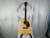 Used Jay Turser JJ45-N-A Laminate Top Acoustic Guitar Natural 40012-S000315301 View 2
