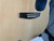 Used Jay Turser JJ45-N-A Laminate Top Acoustic Guitar Natural 40012-S000315298 View 6