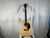 Used Jay Turser JJ45-N-A Laminate Top Acoustic Guitar Natural 40012-S000315302 View 2