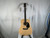 Used Jay Turser JJ45-N-A Laminate Top Acoustic Guitar Natural 40012-S000315303 View 2