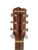 Used Breedlove DISCOVERY DREAD MP Acoustic Guitar -AS IS DINGS 41115-S000117943 View 3