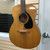 Used Paul Reed Smith - PRS SE ANGELUS AX20E Laminate Top Acoustic Guitar Natural 41125-S000042328 View 1