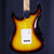 Used First Act S-TYPE - LIL BEAT UP S Type Electric Guitar Sunburst 6-String 41140-S000138881 View 8