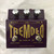 Used Dunlop TREMOLO Vintage Guitar Effects Pedal 41128-S000114169 View 1