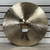 Used - Zildjian 20IN K CUSTOM DARK RIDE - Ride Cymbal 20" 40087-S000241122 View 1