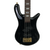 Used Spector IAN HILL SIGNATURE Bass Guitar Black 4-String 41120-S000038156 View 1