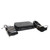 Used Shure PG4/PG1 WIRELESS SYSTEM Pro Sound Accessory View 3
