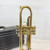 Used King 601 Trumpet 41108-S000065849 View 6