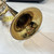 Used King 601 Trumpet 41108-S000065849 View 9