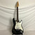Used Starcaster HSS STRATOCASTER STYLE S Type Electric Guitar Black 6-String 41128-S000114170 View 8