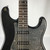 Used Squier AFFINITY STRATOCASTER S Type Electric Guitar Black 6-String 41110-S000073179 View 2