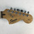 Used Squier AFFINITY STRATOCASTER S Type Electric Guitar Black 6-String 41110-S000073180 View 9