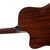 Used Fender CC-60SCE Acoustic/Electric Concert Guitar Natural 40090-S000084562 View 14