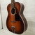 Used Silvertone F-58-T Laminate Top Acoustic Guitar AS IS 40015-S000339572 View 6