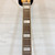 Used Squier BASS VI Bass Guitar Black 6-String 41108-S000065854 View 4