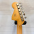 Used Squier BASS VI Bass Guitar Black 6-String 41108-S000065854 View 10