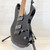 Used Ibanez RGMS7 MULTI SCALE 7 STRING Electric Guitar Black 7-String 41108-S000065855 View 6