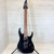 Used Ibanez RGMS7 MULTI SCALE 7 STRING Electric Guitar Black 7-String 41108-S000065855 View 12