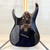 Used Ibanez RGMS7 MULTI SCALE 7 STRING Electric Guitar Black 7-String 41108-S000065855 View 4
