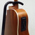 Used Nashville Guitarworks D10CE Laminate Top Acoustic Guitar Natural 40042-S000272913 View 8