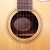 Used Nashville Guitarworks D10CE Laminate Top Acoustic Guitar Natural 40042-S000272913 View 6