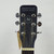 Used Nashville Guitarworks D10CE Laminate Top Acoustic Guitar Natural 40042-S000272913 View 2