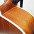 Used Nashville Guitarworks D10CE Laminate Top Acoustic Guitar Natural 40042-S000272913 View 16