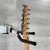 Used Fender Standard Series Telecaster Electric Guitar - Black - Neck Warped - Read Description 40112-S000183638 View 11