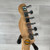 Used Fender Standard Series Telecaster Electric Guitar - Black - Neck Warped - Read Description 40112-S000183638 View 16