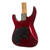 Used Jackson JX10 S Type Electric Guitar Red 6-String 41117-S000055818 View 8