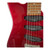Used Jackson JX10 S Type Electric Guitar Red 6-String 41117-S000055818 View 3