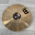 Used Meinl Cymbals Byzance Polyphonic Crash Cymbal - 18-inch 40112-S000183640 View 6