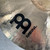 Used Meinl Cymbals Byzance Polyphonic Crash Cymbal - 18-inch 40112-S000183640 View 5