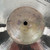 Used Meinl Cymbals Byzance Polyphonic Crash Cymbal - 18-inch 40112-S000183640 View 4
