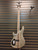 Used Schecter EVIL TWIN SLS ELITE BASS Bass Guitar Black 4-String 41116-S000053008 View 7