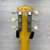 Used --FAKE-- Chibson LP Jr. Electric Guitar Yellow --FAKE-- 41124-S000212758 View 10