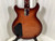 Used Memphis JR-TYPE P90S Vintage Double Cutaway Electric Guitar Sunburst 6-String 40107-S000157778 View 7