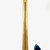 Used Fender Standard Jazz Bass Guitar Blue 4-String 41119-S000038842 View 9