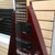 Used Jackson KING V JS32T Pointy Electric Guitar Red 6-String 41125-S000042331 View 4