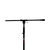 Used Proline BOOM MIC STAND Microphone Stand 41126-S000093102 View 2