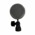 Used Shure PG52 DYNAMIC KICK DRUM MICROPHONE Dynamic Microphone 41126-S000093119 View 3