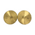 Used HI-HATS 14 AS IS Hi Hat Cymbals 14" 41126-S000093127 View 2