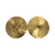 Used HI-HATS 14 AS IS Hi Hat Cymbals 14" 41126-S000093127 View 1
