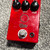 Used JHS PEDALS ANGRY CHARLIE V3 Guitar Overdrive Pedal 41106-S000102001 View 11