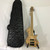 Used SHAWN MAY CUSTOM SC1 Bass Guitar Natural 5-String 41128-S000114188 View 9
