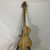 Used SHAWN MAY CUSTOM SC1 Bass Guitar Natural 5-String 41128-S000114188 View 7